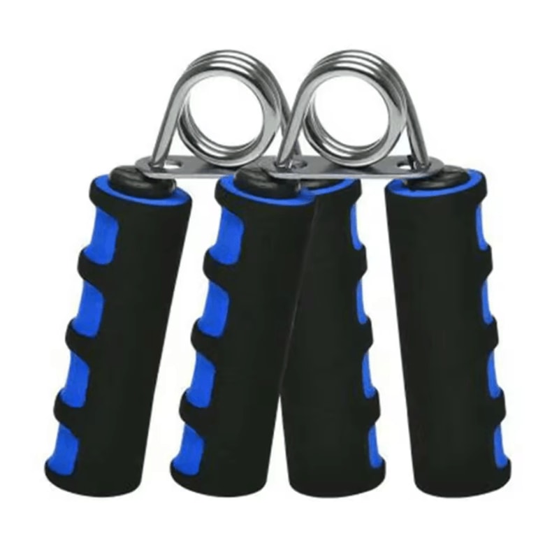 PowerFlex Hand Grip Strengthener Wrist And Finger Trainer 0