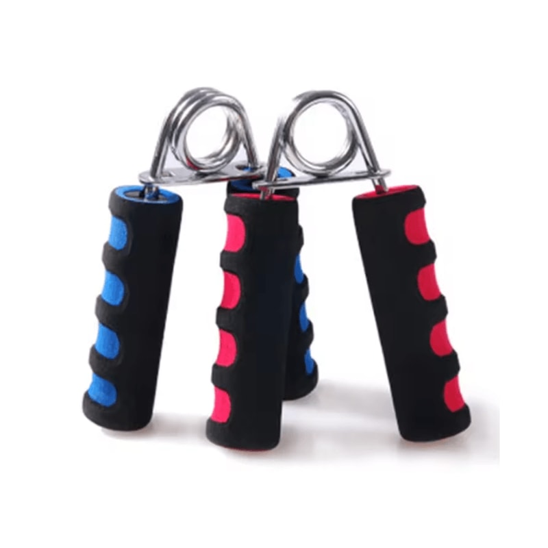 PowerFlex Hand Grip Strengthener Wrist And Finger Trainer 1
