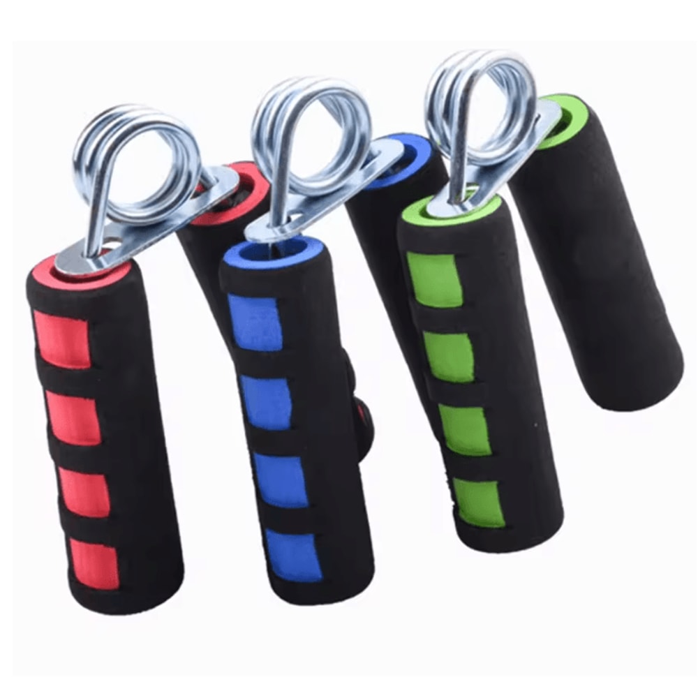 PowerFlex Hand Grip Strengthener Wrist And Finger Trainer 2