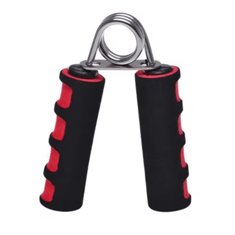 PowerFlex Hand Grip Strengthener Wrist And Finger Trainer 5