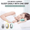 NeuroCalm Smart Sleep Aid Device Pulse Relaxation Handheld 2