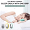 NeuroCalm Smart Sleep Aid Device Pulse Relaxation Handheld 2