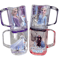 Princess Elsa Kids Mouthwash Cup Cute Cartoon Brushing Rinse Cup 0