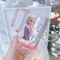Princess Elsa Kids Mouthwash Cup Cute Cartoon Brushing Rinse Cup 3