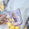 Princess Elsa Kids Mouthwash Cup Cute Cartoon Brushing Rinse Cup 4