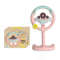 Kids Interactive Steering Wheel Toy With Lights And Sound 6