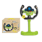 Kids Interactive Steering Wheel Toy With Lights And Sound 7