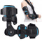 Adjustable Hinged ROM Elbow Brace For Arm Injury Recovery 0