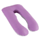 U Shape Pregnancy Pillow Case Cotton Cover For Maternity Support 3