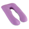 U Shape Pregnancy Pillow Case Cotton Cover For Maternity Support 3