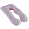 U Shape Pregnancy Pillow Case Cotton Cover For Maternity Support 6