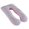U Shape Pregnancy Pillow Case Cotton Cover For Maternity Support 6