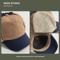 Retro Wool Bomber Hat With Ear Flaps Plush Thermal Winter Cap 2