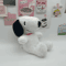 Snoopy Plush Toy Pillow 30cm Soft Cartoon Stuffed Doll For Kids 2