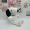 Snoopy Plush Toy Pillow 30cm Soft Cartoon Stuffed Doll For Kids 2