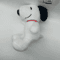 Snoopy Plush Toy Pillow 30cm Soft Cartoon Stuffed Doll For Kids 3