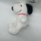 Snoopy Plush Toy Pillow 30cm Soft Cartoon Stuffed Doll For Kids 3