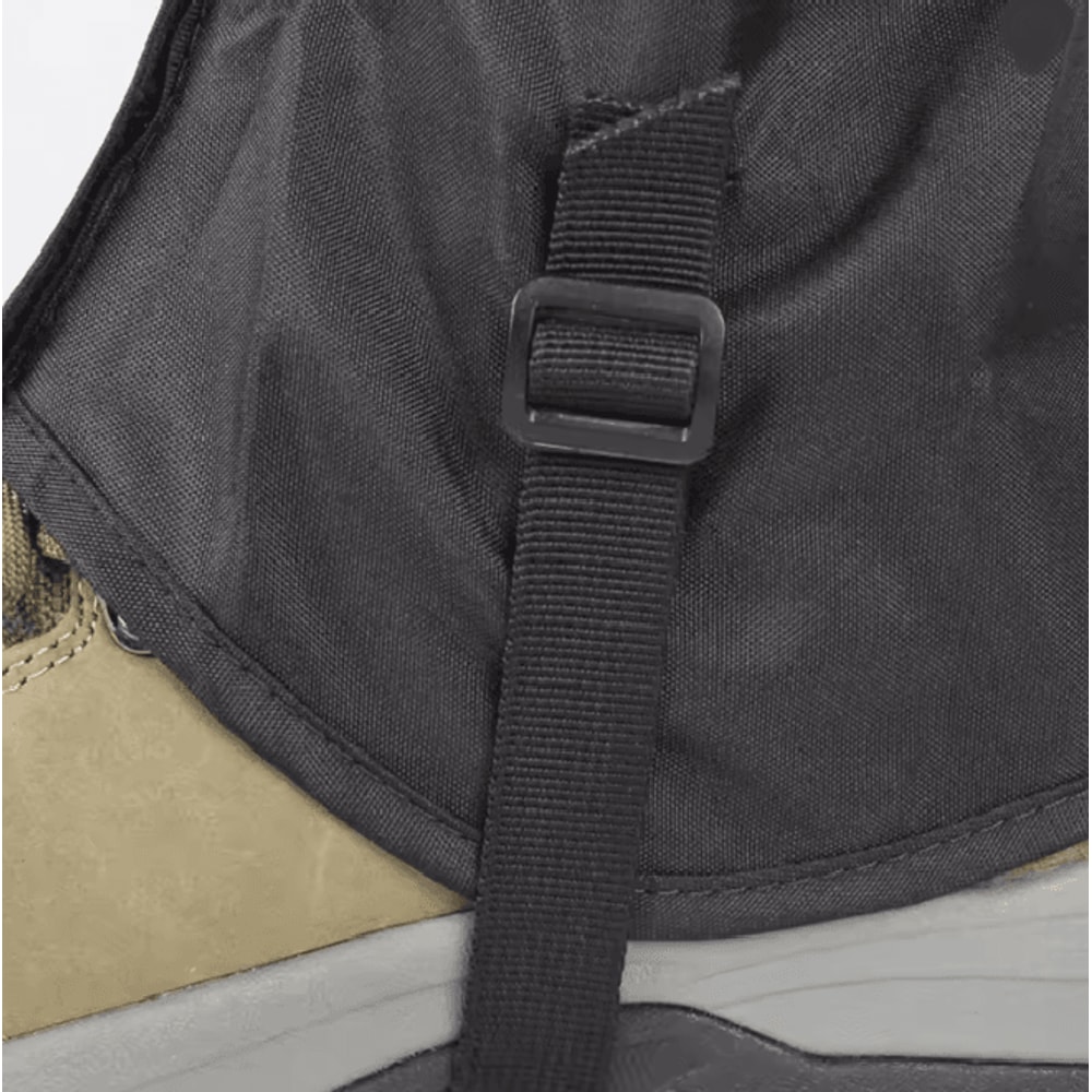 Waterproof Hiking Gaiters Leg Covers For Snow Mud And Trail Protection 2