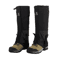 Waterproof Hiking Gaiters Leg Covers For Snow Mud And Trail Protection 4