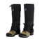 Waterproof Hiking Gaiters Leg Covers For Snow Mud And Trail Protection 4