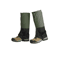 Waterproof Hiking Gaiters Leg Covers For Snow Mud And Trail Protection 6