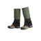 Waterproof Hiking Gaiters Leg Covers For Snow Mud And Trail Protection 6
