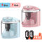 TENWIN Electric Pencil Sharpener Portable Desktop Automatic Sharpener For School And Office 9