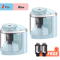 TENWIN Electric Pencil Sharpener Portable Desktop Automatic Sharpener For School And Office 6