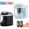 TENWIN Electric Pencil Sharpener Portable Desktop Automatic Sharpener For School And Office 7