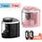 TENWIN Electric Pencil Sharpener Portable Desktop Automatic Sharpener For School And Office 8