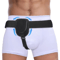 Adjustable Groin Support Belt With Compression Pads For Men And Women 0