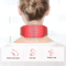 Electric Neck And Shoulder Massager With Pulse Therapy And Adjustable Modes 2