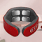 Electric Neck And Shoulder Massager With Pulse Therapy And Adjustable Modes 3
