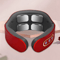 Electric Neck And Shoulder Massager With Pulse Therapy And Adjustable Modes 3