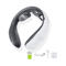 Electric Neck And Shoulder Massager With Pulse Therapy And Adjustable Modes 4