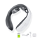 Electric Neck And Shoulder Massager With Pulse Therapy And Adjustable Modes 4