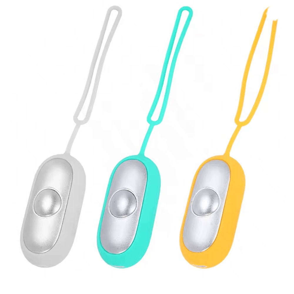 Portable Sleep Aid Machine With USB Charging And Relaxation Pulse Technology 0