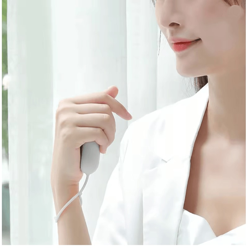 Portable Sleep Aid Machine With USB Charging And Relaxation Pulse Technology 2