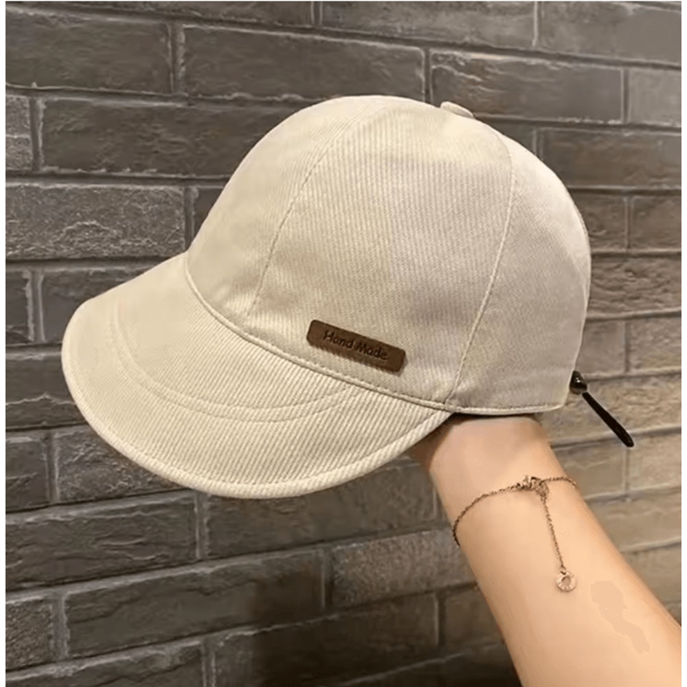 Womens Foldable Sun Hat Wide Brim UV Protection Summer Beach Cap 5