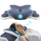 Ergonomic Memory Foam Cervical Pillow For Neck Support And Comfort 0
