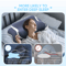 Ergonomic Memory Foam Cervical Pillow For Neck Support And Comfort 3