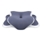 Ergonomic Memory Foam Cervical Pillow For Neck Support And Comfort 5