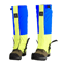 Waterproof Leg Gaiters For Snow Hiking And Desert Sand Protection 13