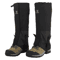 Waterproof Leg Gaiters For Snow Hiking And Desert Sand Protection 5