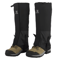 Waterproof Leg Gaiters For Snow Hiking And Desert Sand Protection 5
