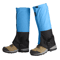 Waterproof Leg Gaiters For Snow Hiking And Desert Sand Protection 17