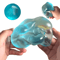 Blue Maltose Squishy Toy Slow Rebound Anti Stress Sensory Fidget 0