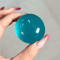 Blue Maltose Squishy Toy Slow Rebound Anti Stress Sensory Fidget 4