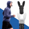 Adjustable Breathing Exercise Device Portable Silicone Lung Trainer 0