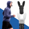Adjustable Breathing Exercise Device Portable Silicone Lung Trainer 0